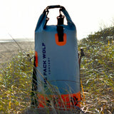 Waterproof Dry Bag Backpack 20L The Pack Wolf Company