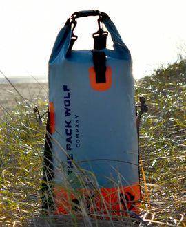 Premium Waterproof Dry Bag Backpack 20L