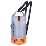 Waterproof Dry Bag Backpack 20L The Pack Wolf Company