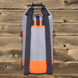 Waterproof Dry Bag Backpack 20L The Pack Wolf Company