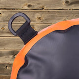 Waterproof Dry Bag Backpack 20L The Pack Wolf Company