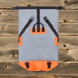 Waterproof Dry Bag Backpack 20L The Pack Wolf Company