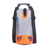 Waterproof Dry Bag Backpack 10L The Pack Wolf Company