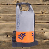 Waterproof Dry Bag 2L Sack With Strap The Pack Wolf Company