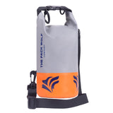 Waterproof Dry Bag 2L Sack With Strap The Pack Wolf Company