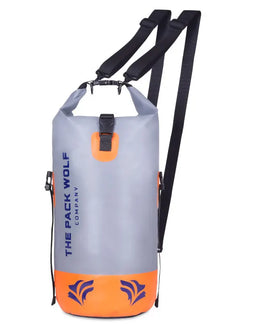 Premium Waterproof Dry Bag Backpack 20L
