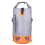 Waterproof Dry Bag Backpack 20L The Pack Wolf Company