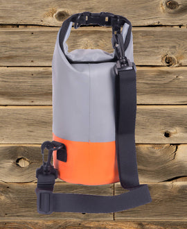 Premium Waterproof Dry Bag 2L Sack With Strap