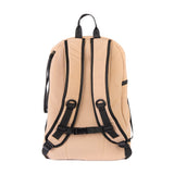 Zippy Casual Backpack -  Retro Camel The Pack Wolf Company